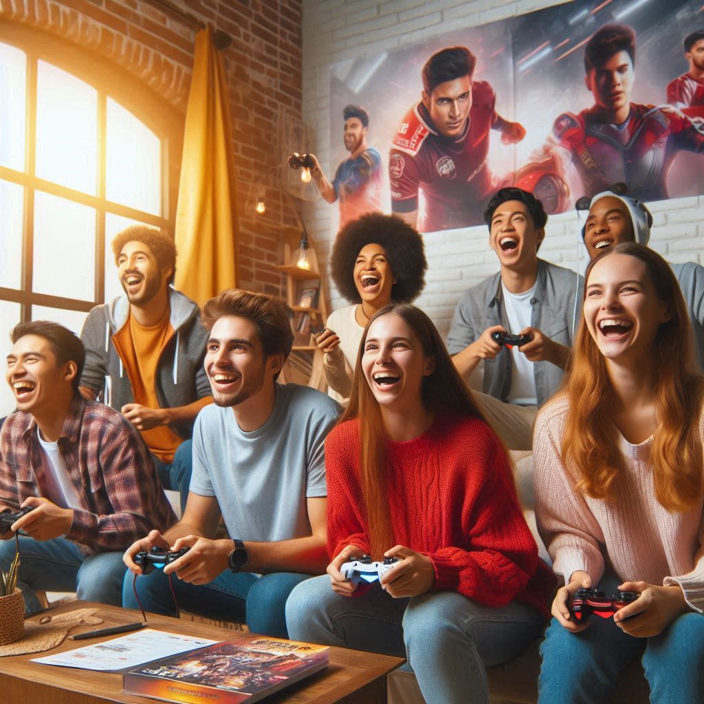 eSports Games #06