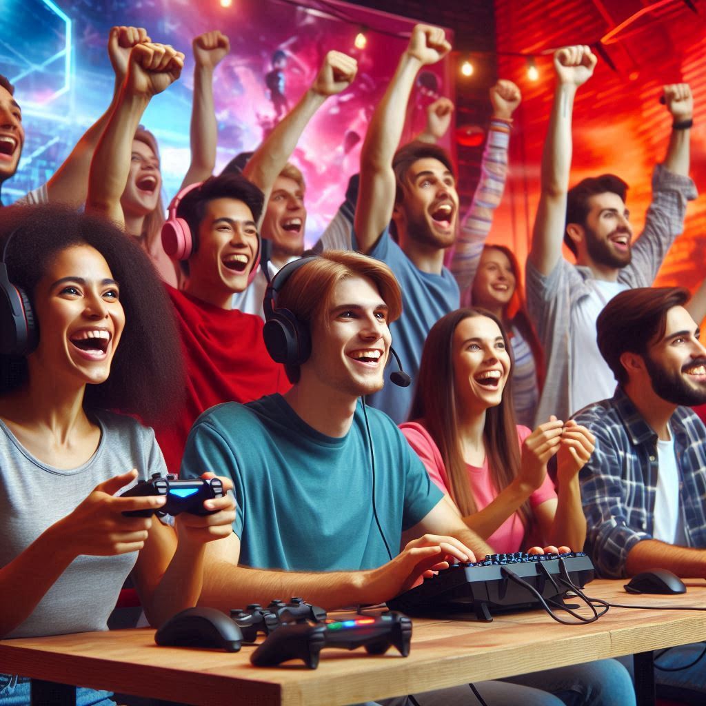 eSports Games #10