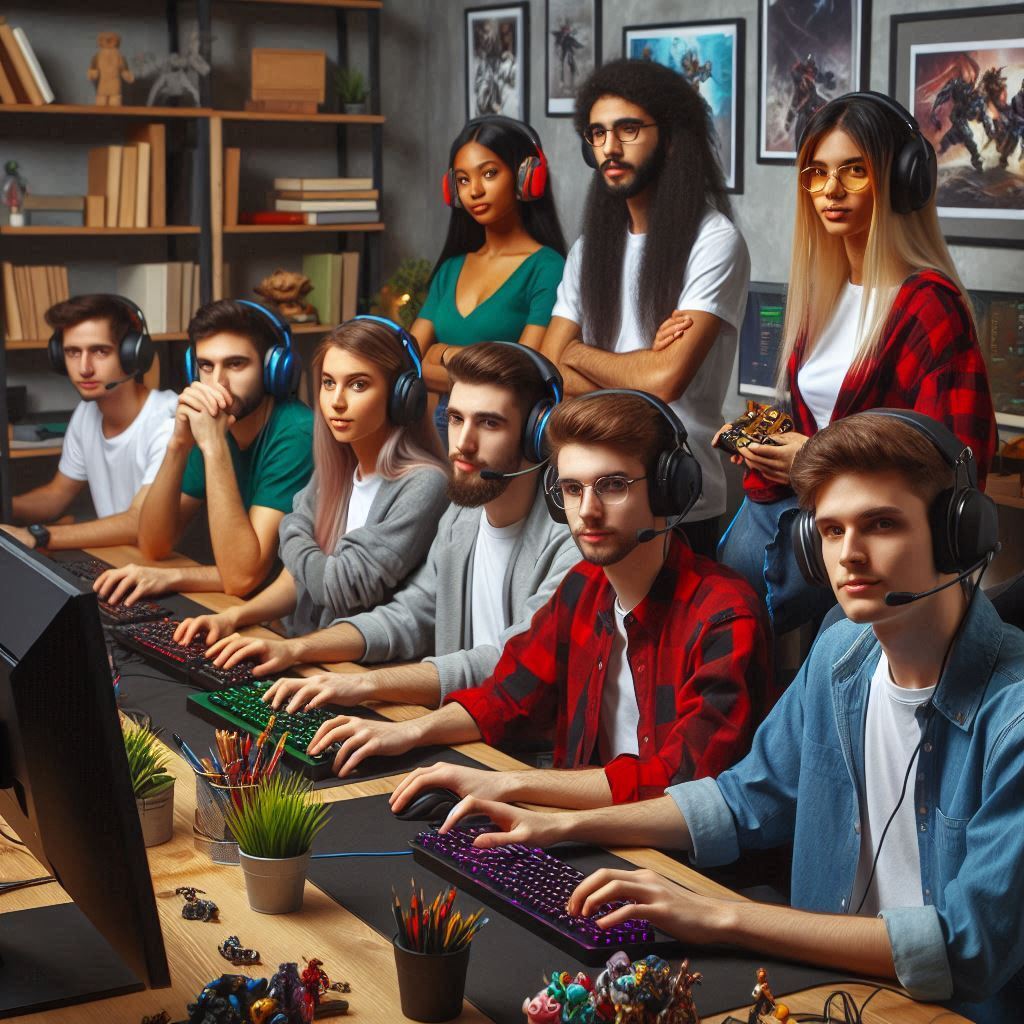 eSports Games #13