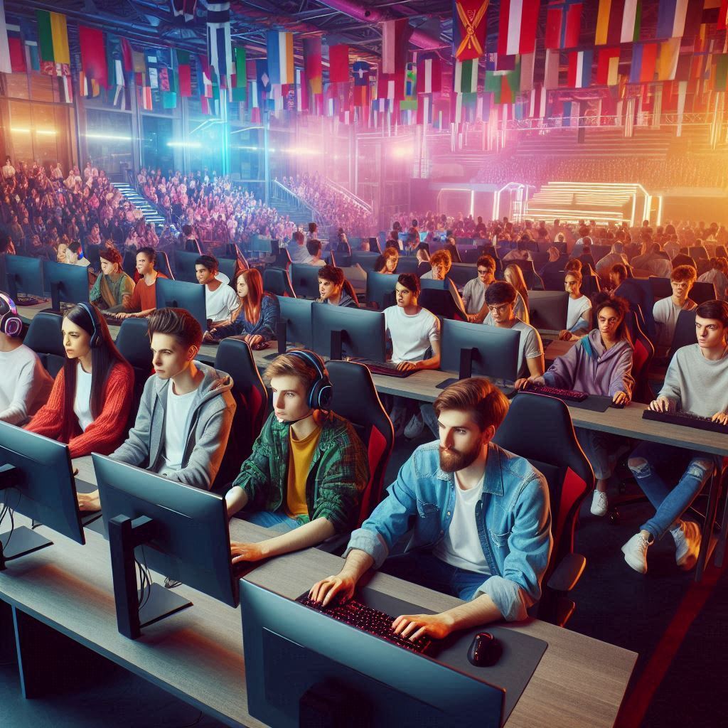 eSports Games #14