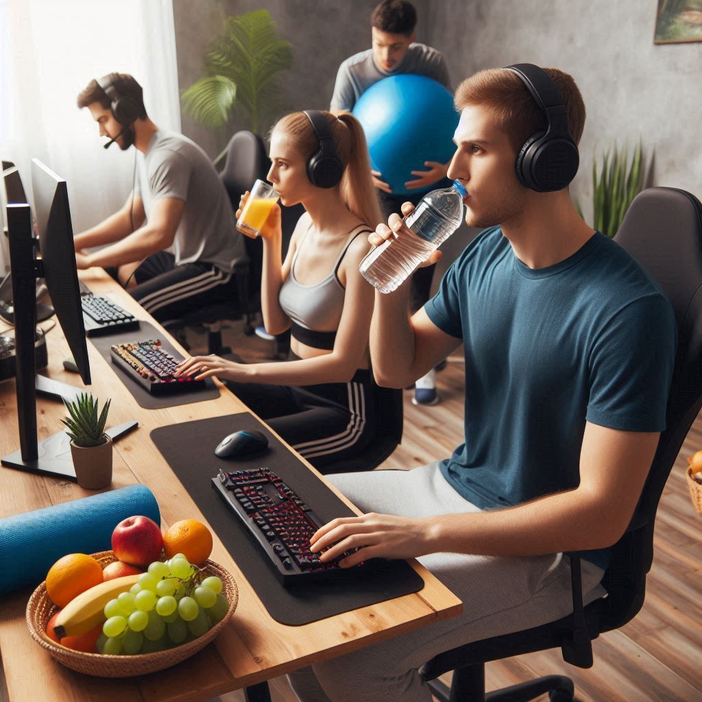 eSports Games #16