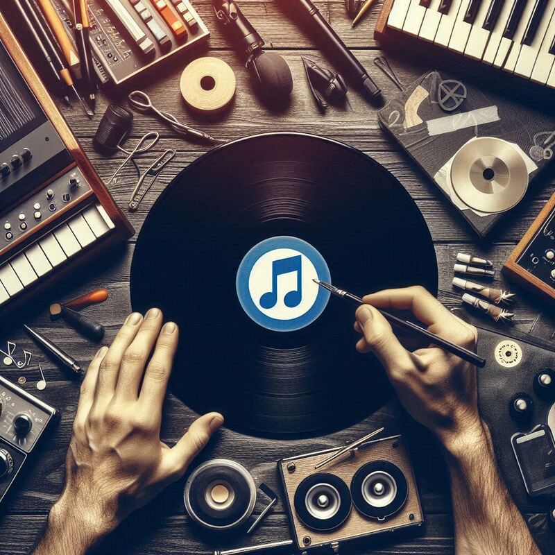 Pop Music #05