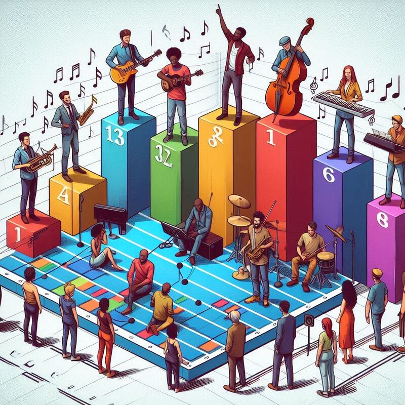 Pop Music #06