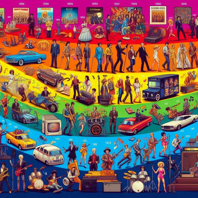 Pop Music #11