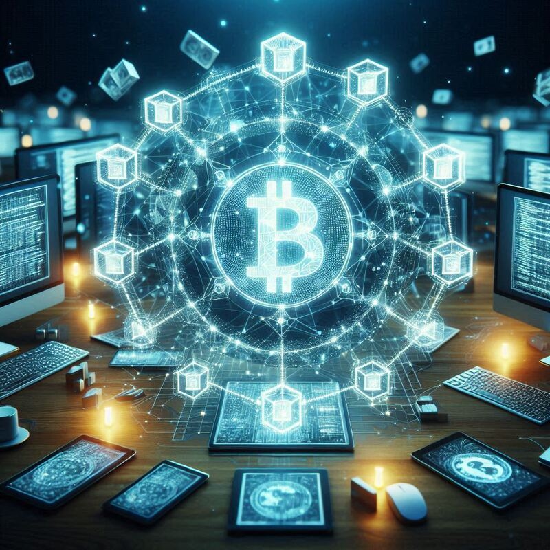 Cryptocurrency #03