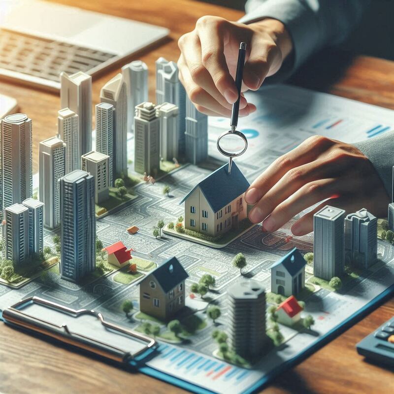 Real Estate #13