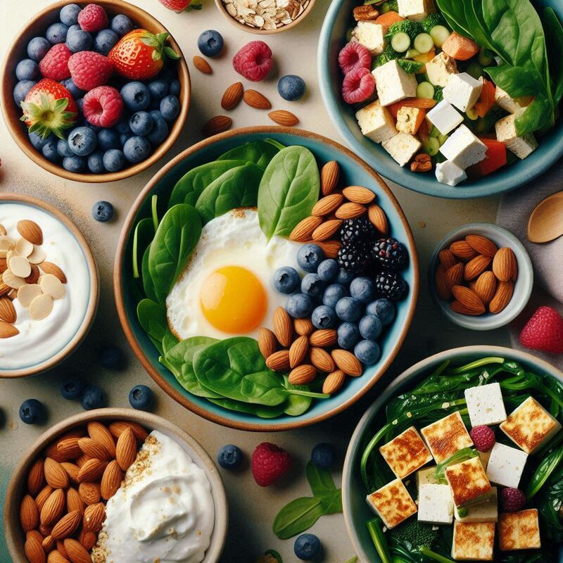 Breakfast Recipes #04