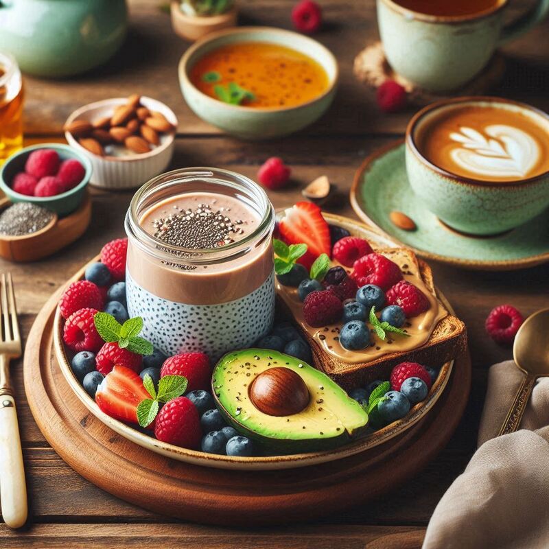 Breakfast Recipes #06