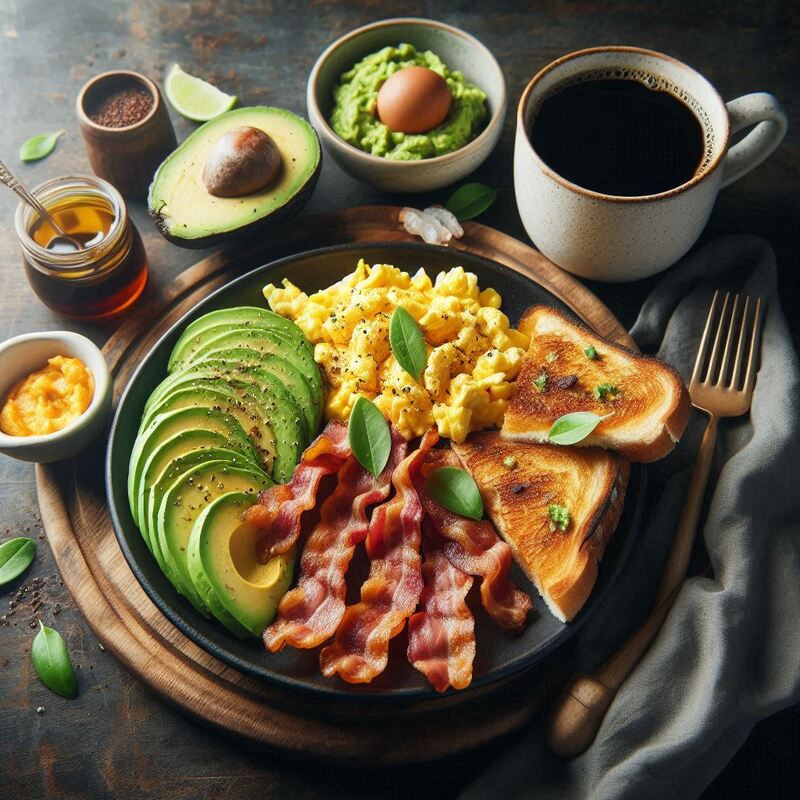 Breakfast Recipes #07