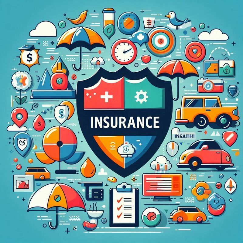 Insurance #03