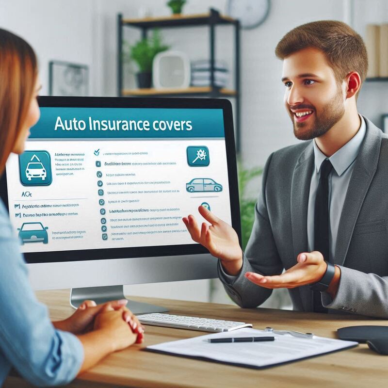 Insurance #11