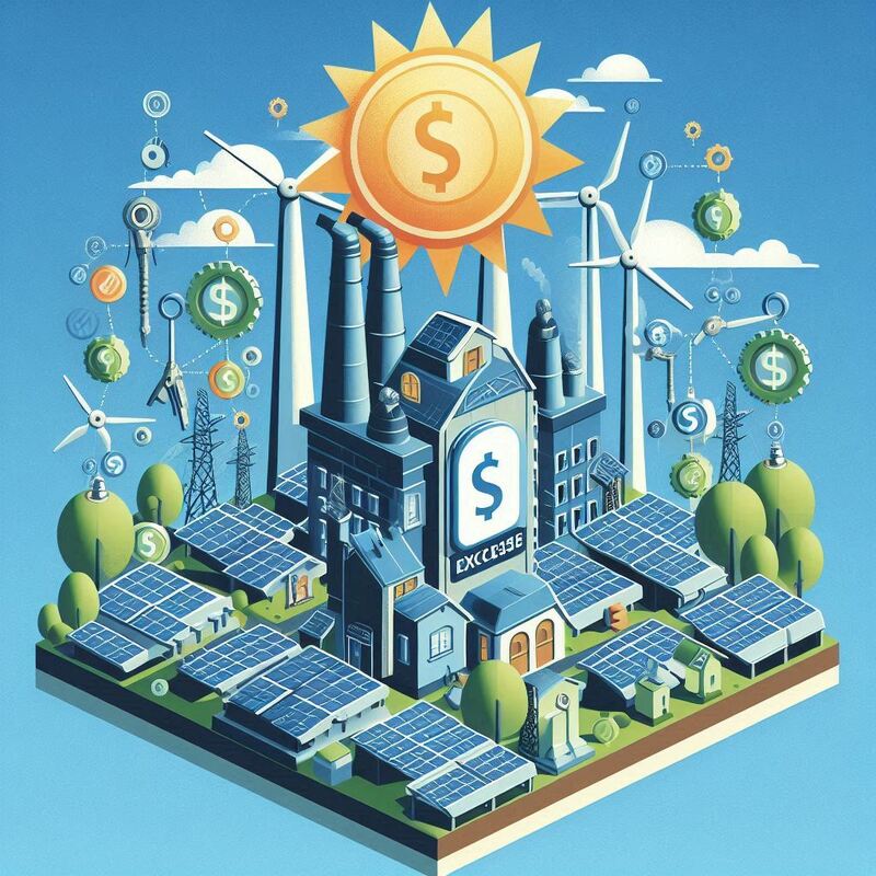 Energy Efficient Homes #12
