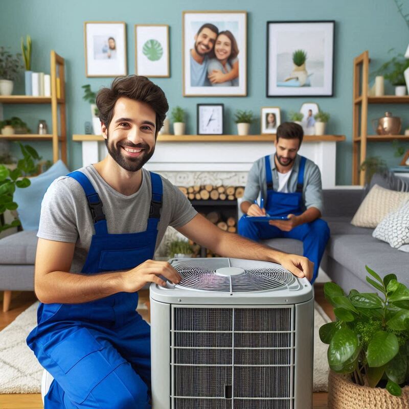 Energy Efficient Homes #16