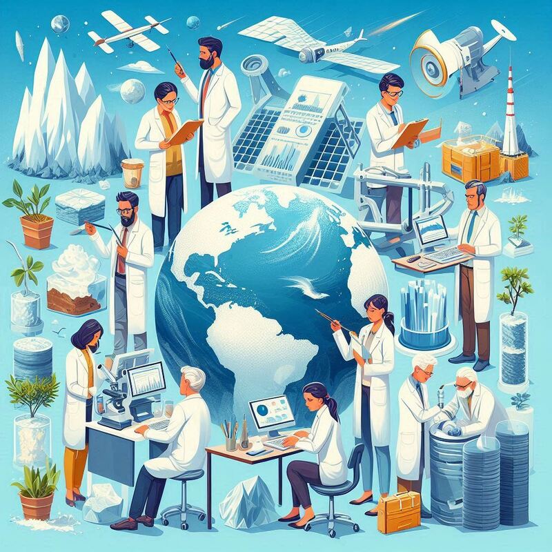 Climate Change #07