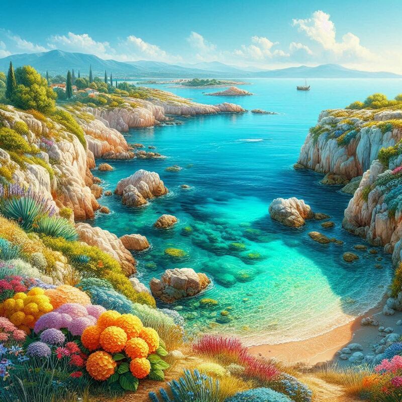 Natural Attractions #07