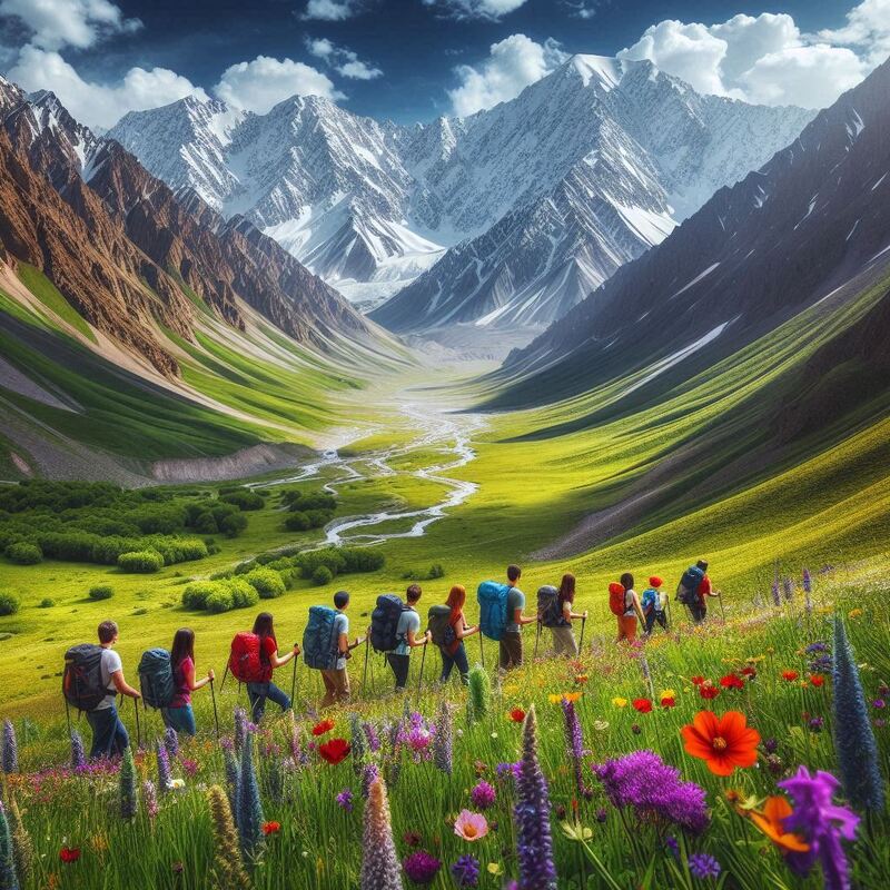 Natural Attractions #08