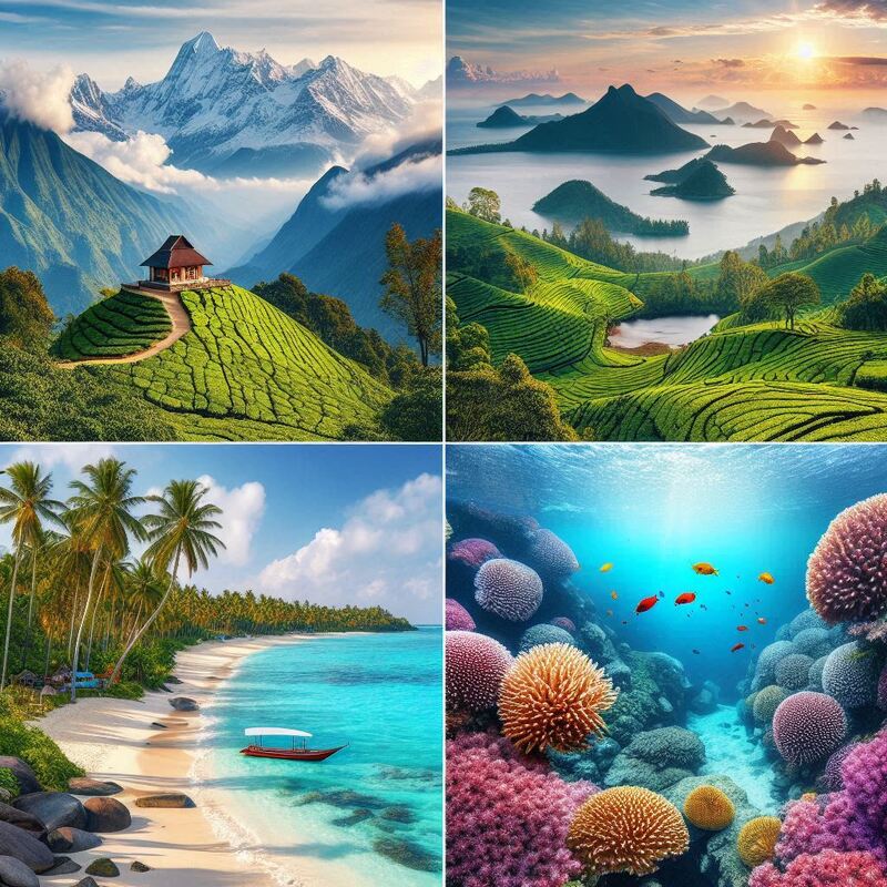 Natural Attractions #10