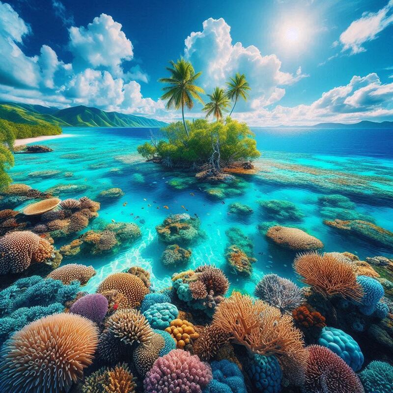 Natural Attractions #15