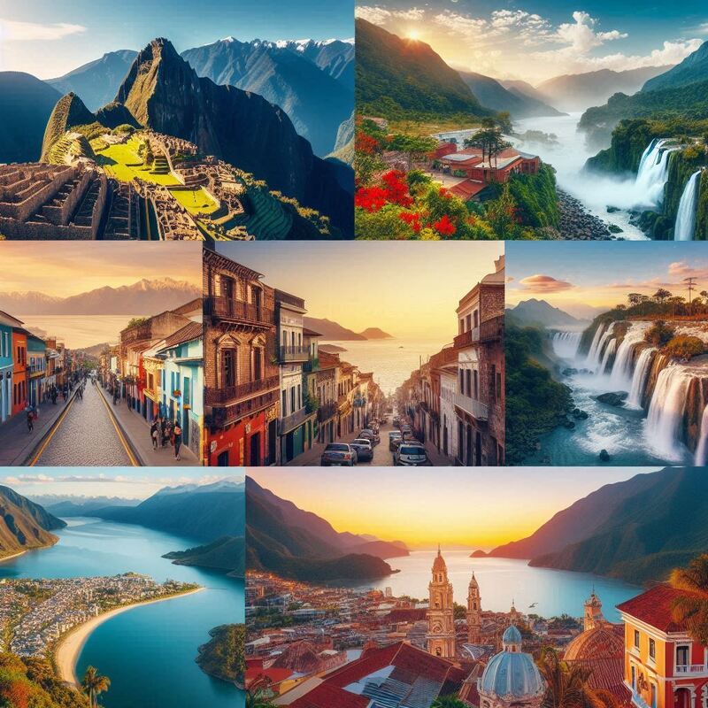 Places to Visit #03