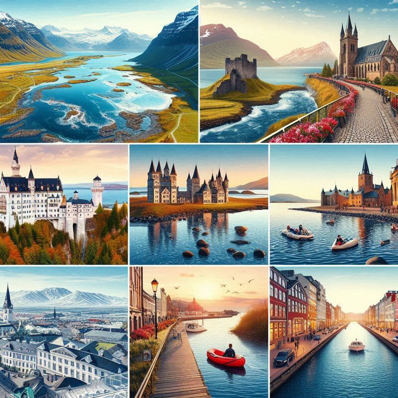 Places to Visit #06