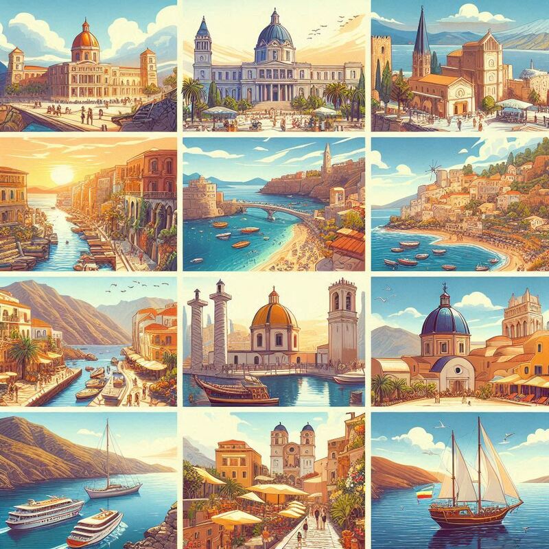 Places to Visit #07