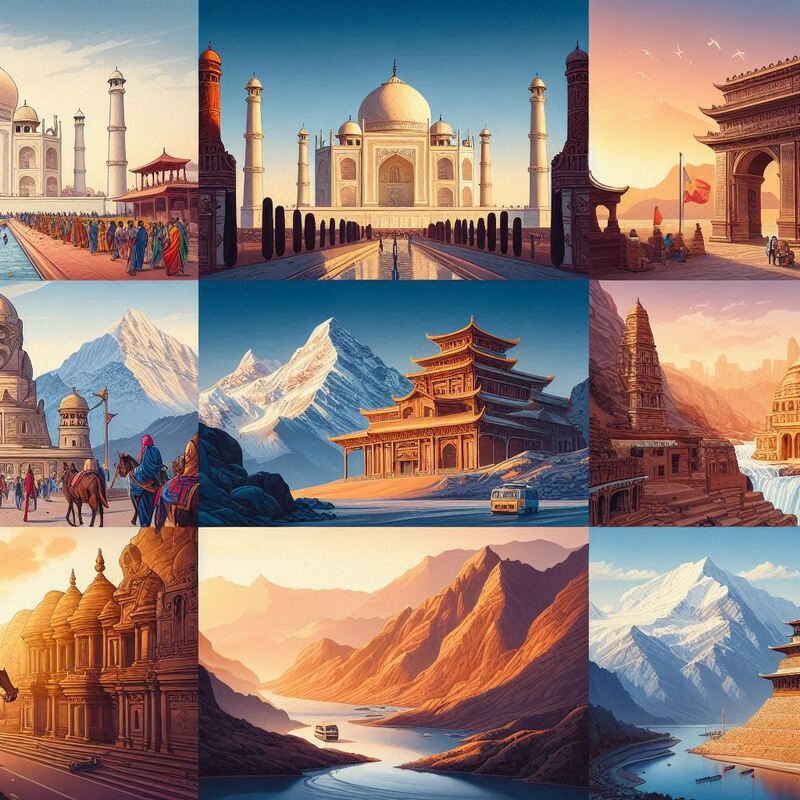 Places to Visit #10