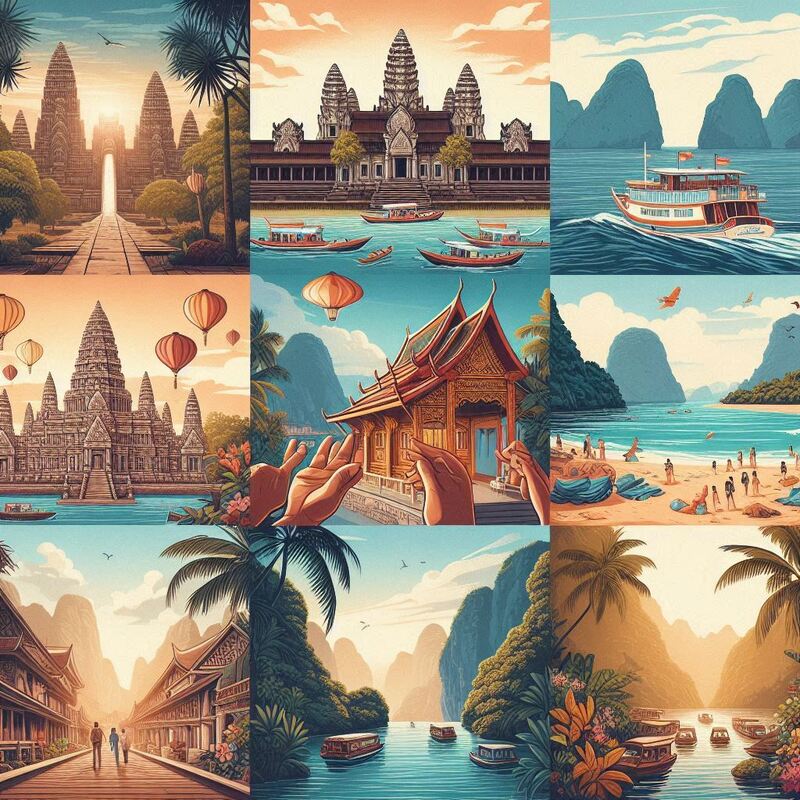 Places to Visit #11