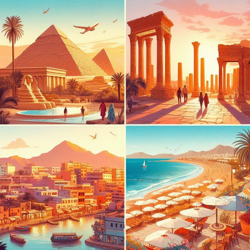 Places to Visit #13