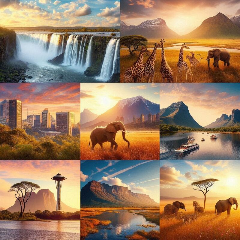 Places to Visit #14